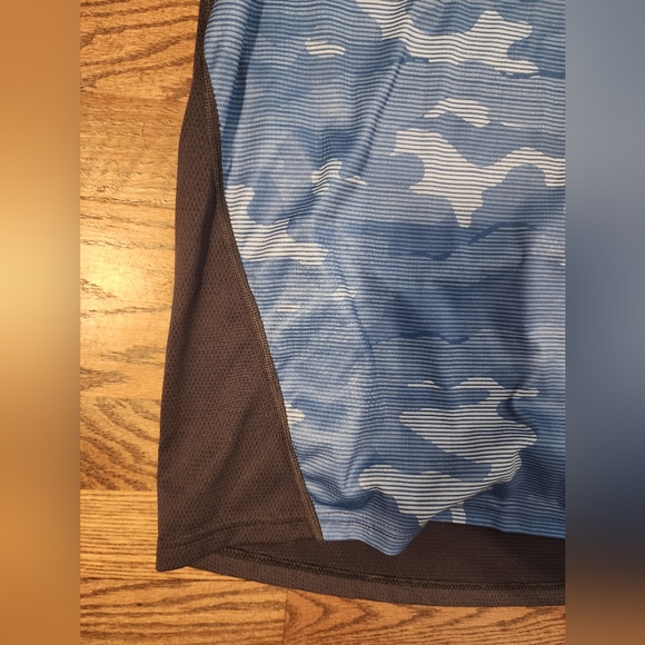 Mens Oakley Workout Shirt - Picture 4 of 7